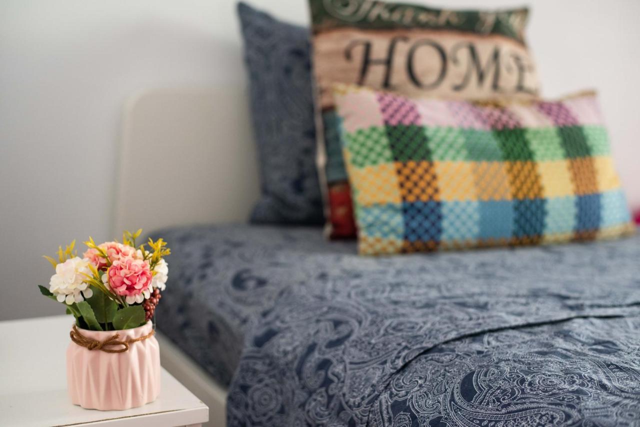 Eixample Private Rooms Barselona Dış mekan fotoğraf