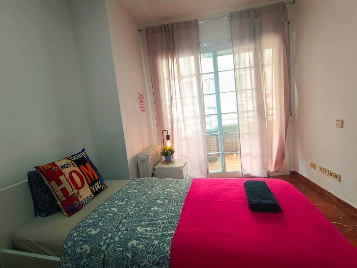Eixample Private Rooms Barselona Dış mekan fotoğraf
