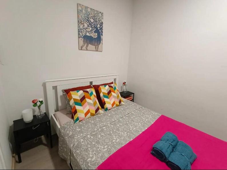 Eixample Private Rooms Barselona Dış mekan fotoğraf