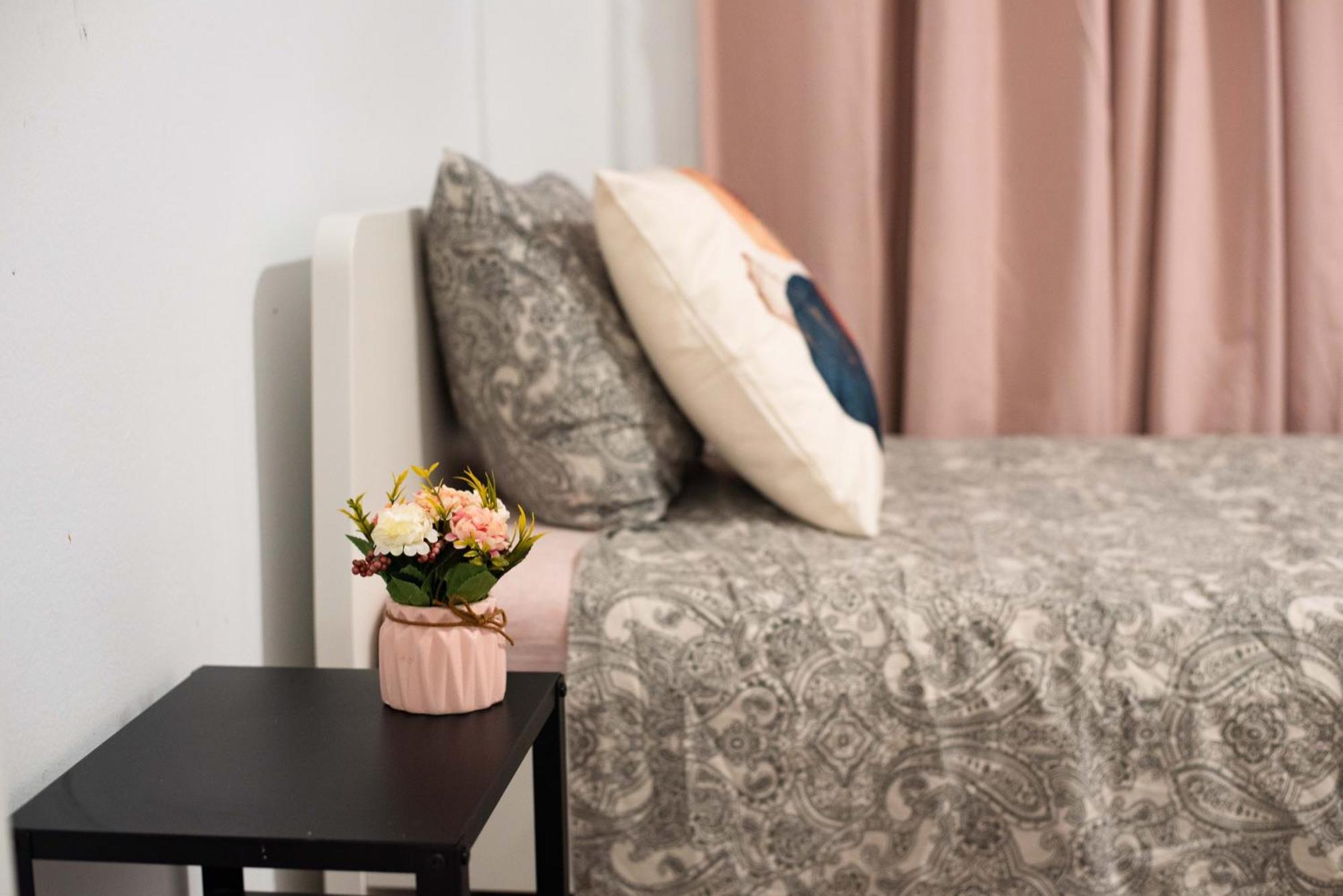 Eixample Private Rooms Barselona Dış mekan fotoğraf