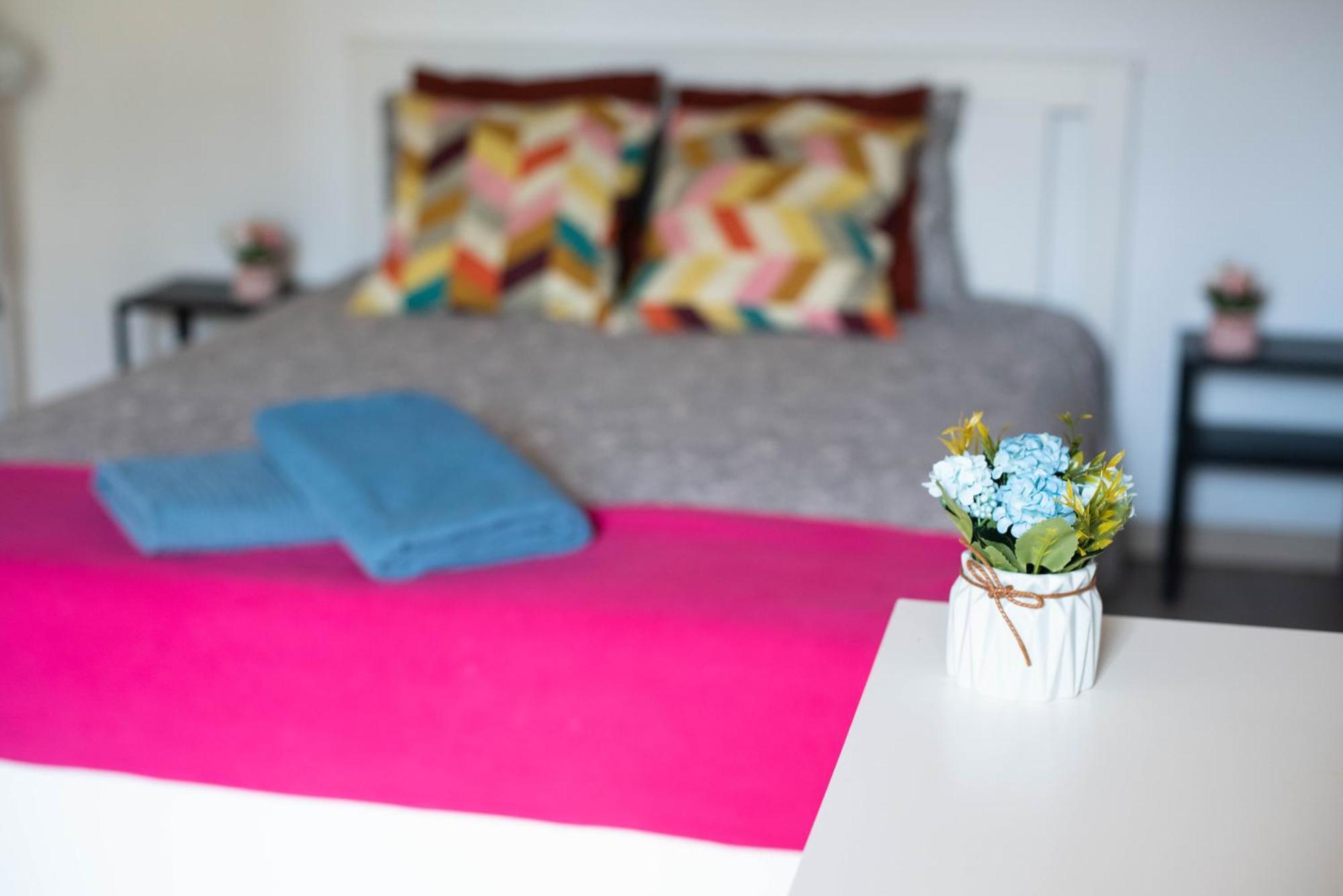 Eixample Private Rooms Barselona Dış mekan fotoğraf