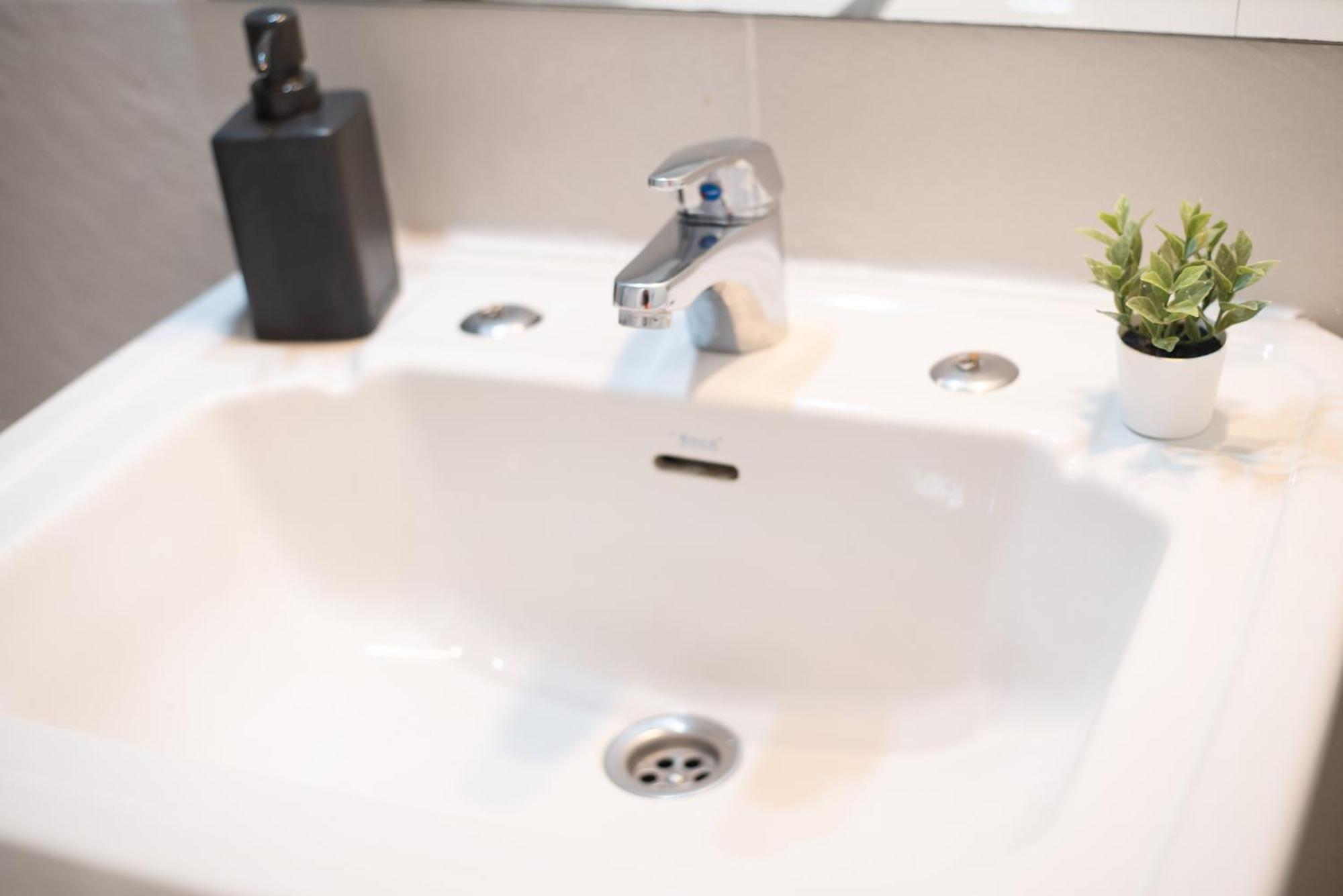 Eixample Private Rooms Barselona Dış mekan fotoğraf